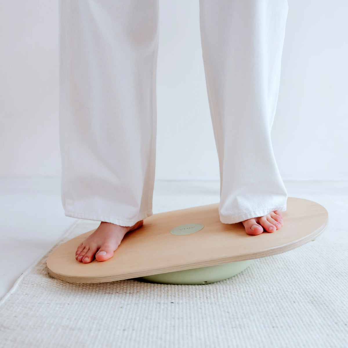 Balanceboard | VLUV VIPPA Balance Board