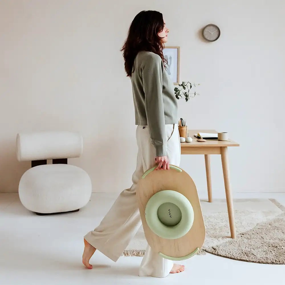 Balanceboard | VLUV VIPPA Balance Board