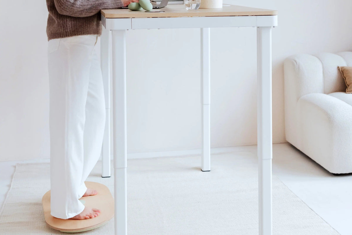 Balanceboard | VLUV VIPPA Balance Board