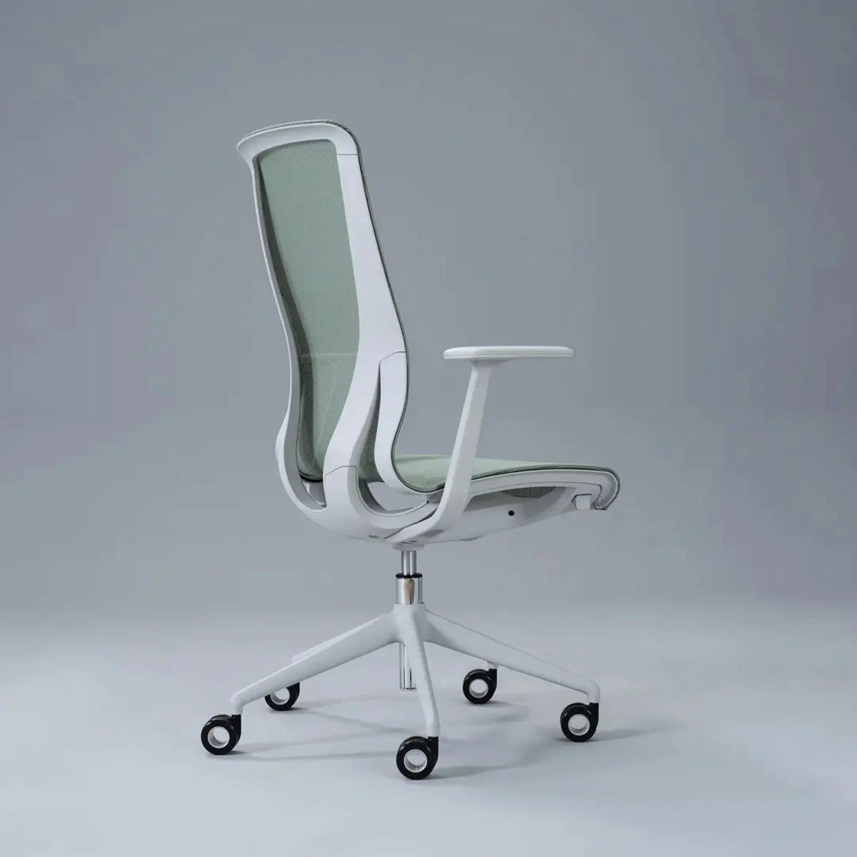 Ergonomischer Bürostuhl mit preisgekröntem Design | D-Chair