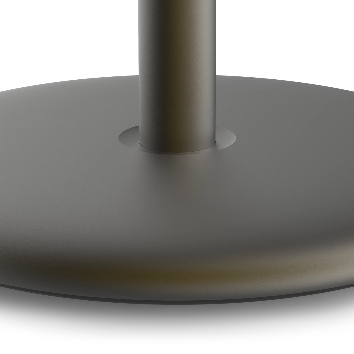Flexible Stehleuchte mit 360° drehbarem Kopf | Parrot Floor