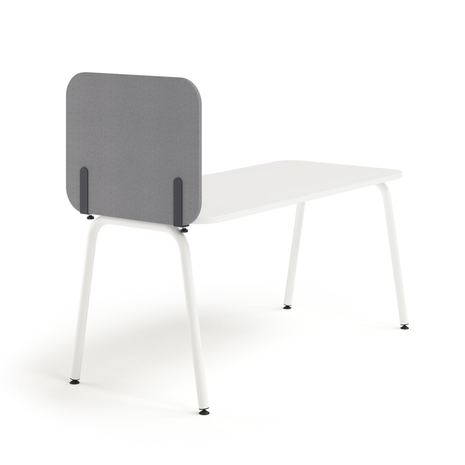 Murs de partition de table - L'avenir des bureaux modernes