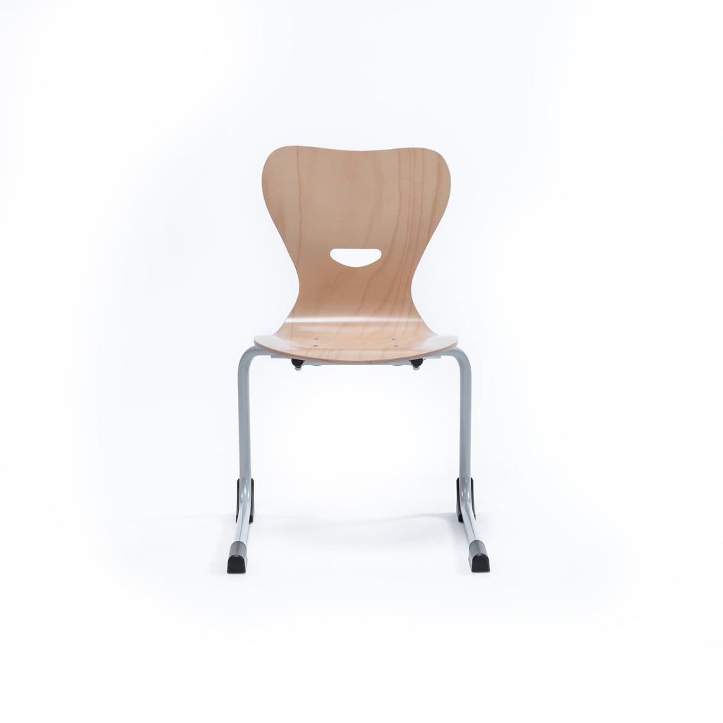 Neue Schülerstühle 10er Set zum absoluten Top Preis von kibemo.ch