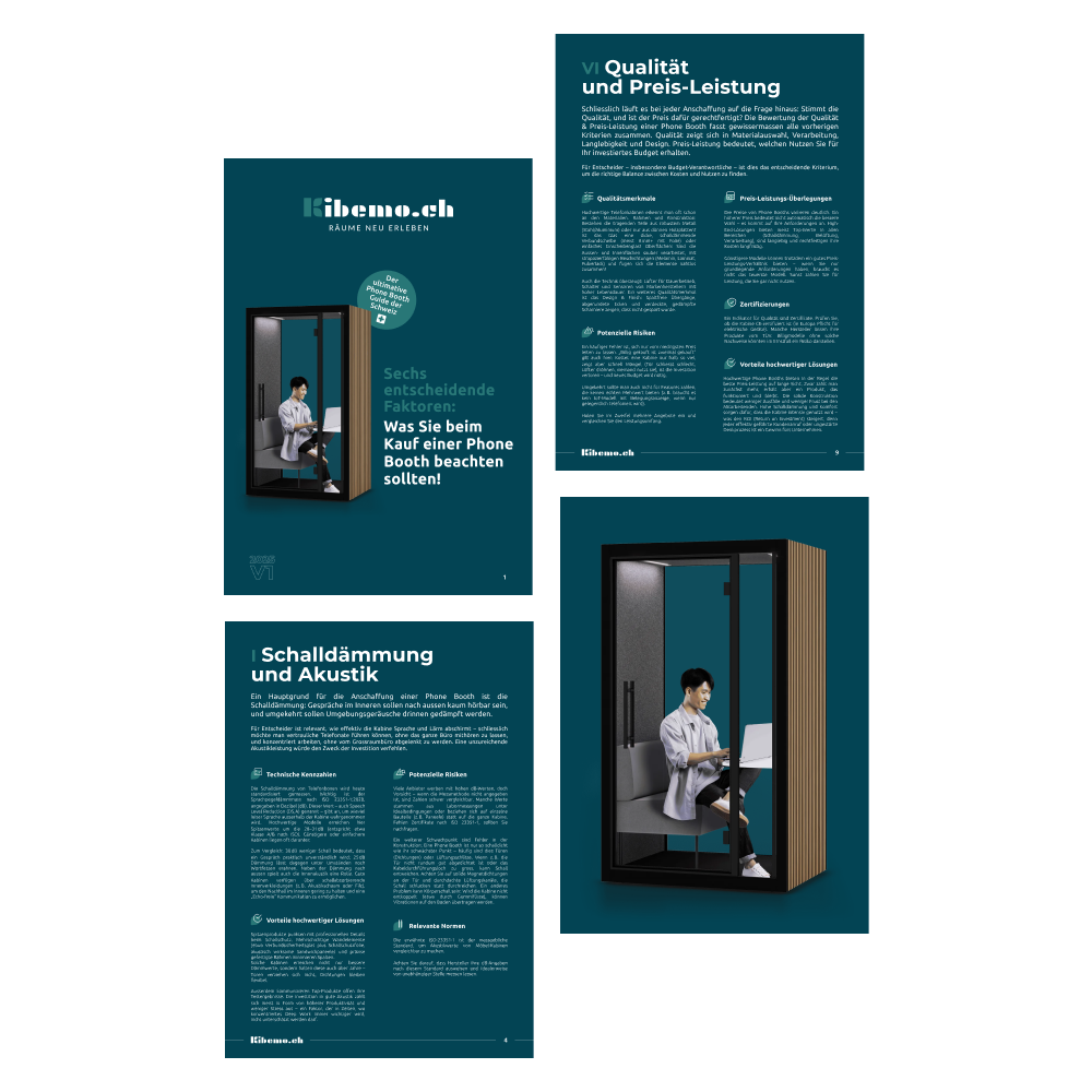 Whitepaper Büroboxen LP