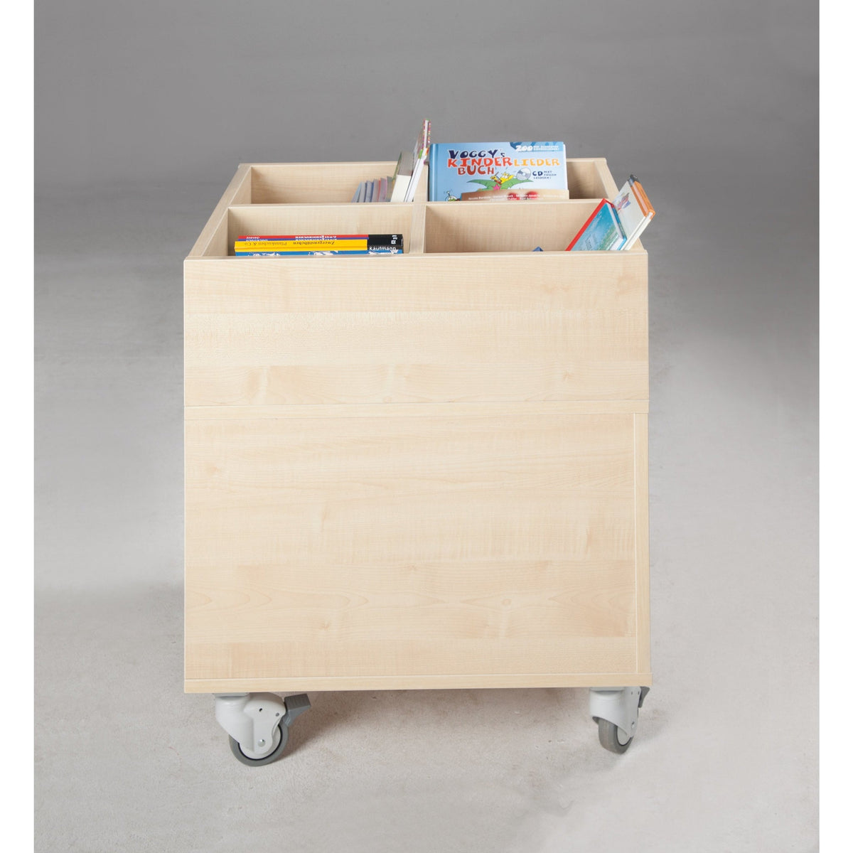 Bücherkiste Maxi