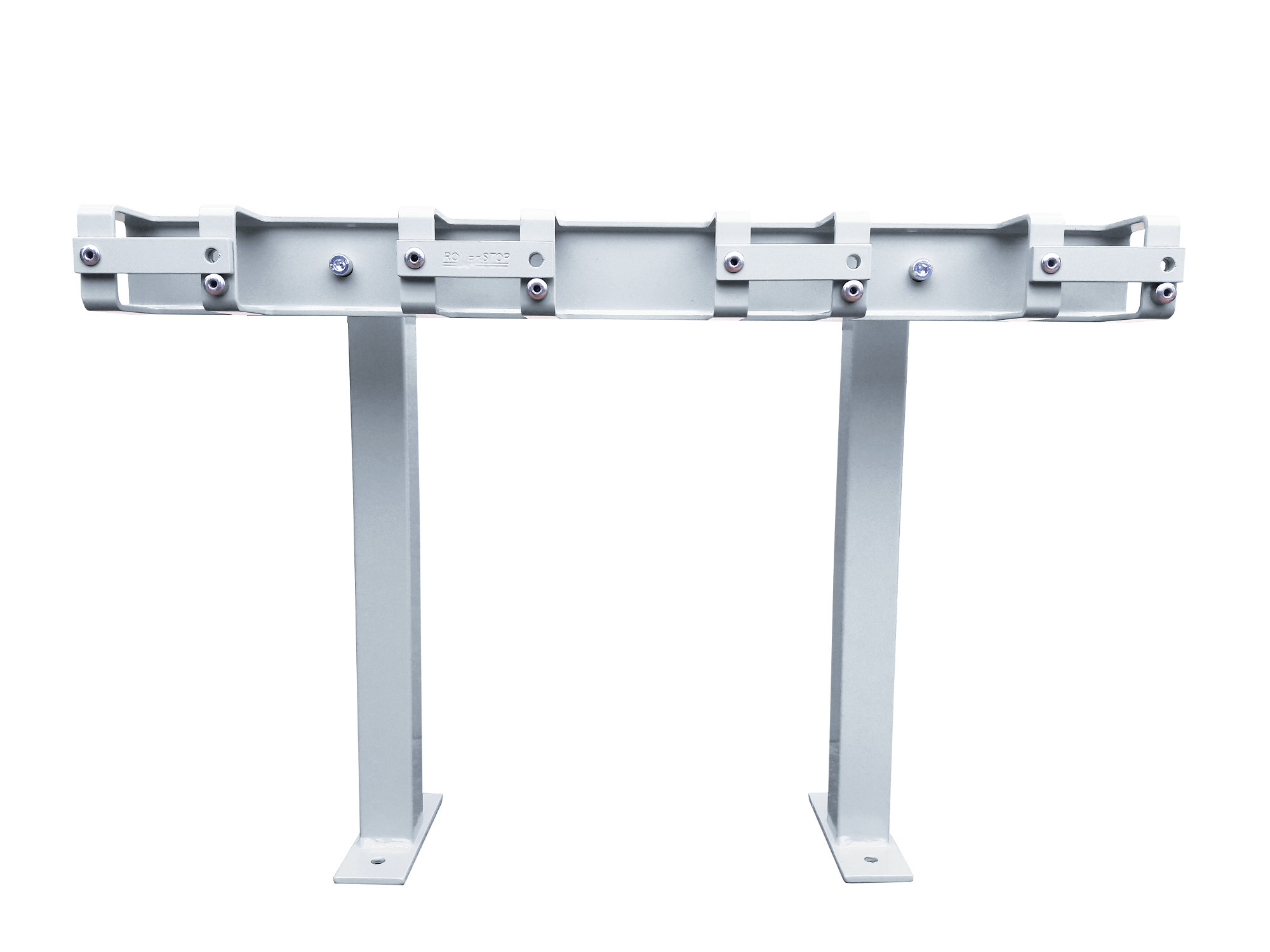 Support de planche / support de trottinette - fixation au sol - 4 places de parking ǀ disponible de suite