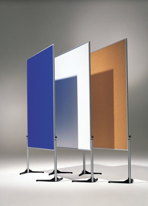 Panneau perforé / cloison acoustique