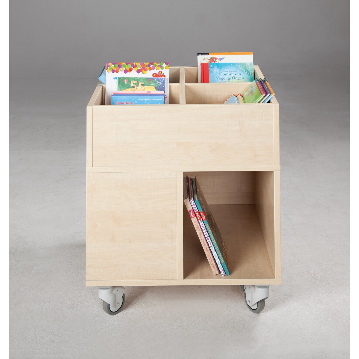 Bücherkiste Maxi