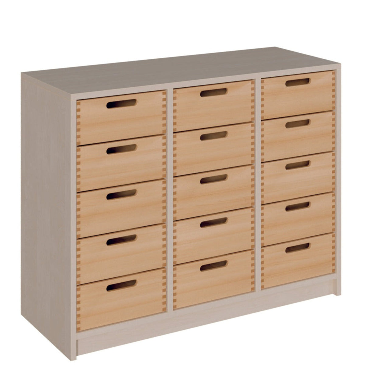 Schrank - Ragel Kindergarten